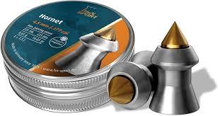 Hornet 4,5mm 225 stuks-1556-a